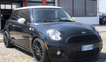 Mini Cooper completo
