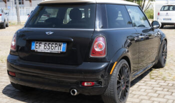 Mini Cooper completo