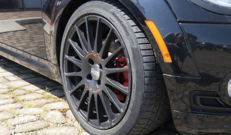 Mini Cooper completo