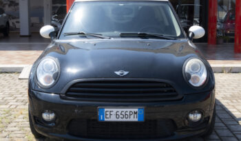 Mini Cooper completo