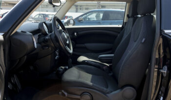 Mini Cooper completo