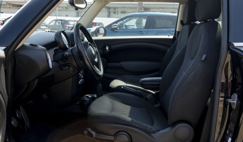 Mini Cooper completo