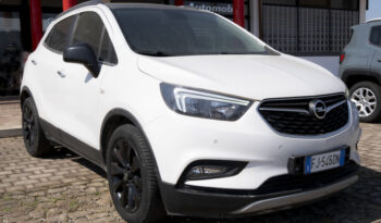 Opel Mokka X completo