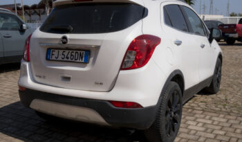 Opel Mokka X completo