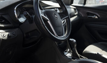 Opel Mokka X completo