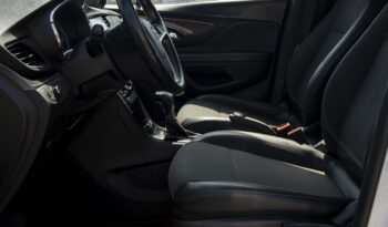 Opel Mokka X completo