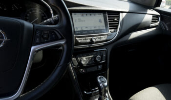 Opel Mokka X completo