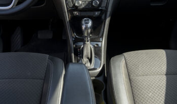 Opel Mokka X completo