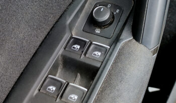 VW Tiguan completo