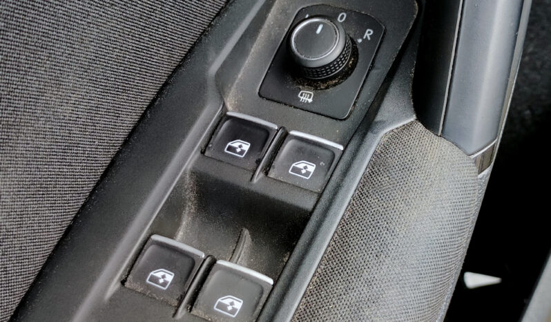VW Tiguan completo