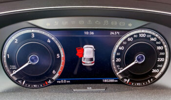VW Tiguan completo
