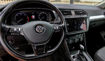 VW Tiguan completo