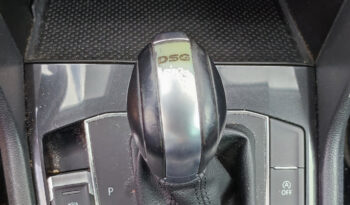 VW Tiguan completo