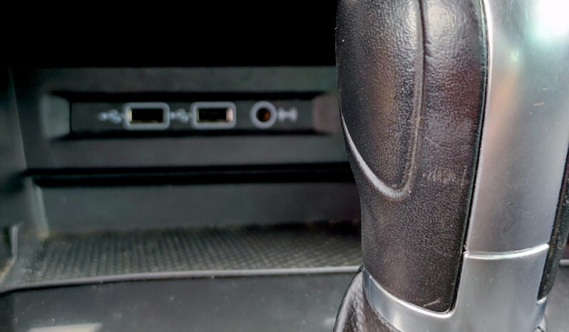 VW Tiguan completo