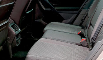 VW Tiguan completo