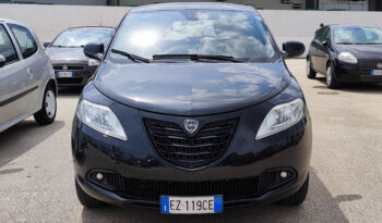 Lancia Ypsilon gpl completo