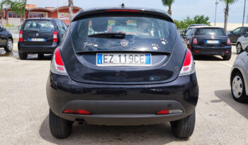 Lancia Ypsilon gpl completo