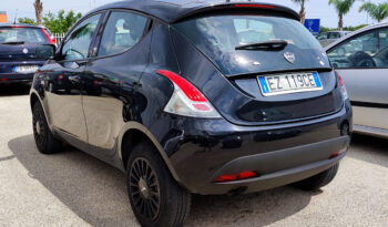 Lancia Ypsilon gpl completo