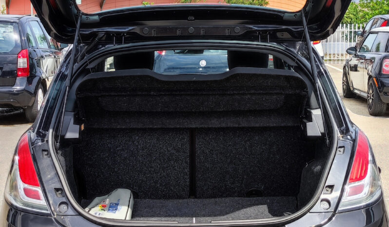 Lancia Ypsilon gpl completo