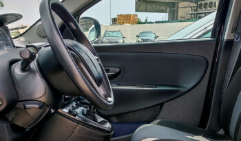 Lancia Ypsilon gpl completo