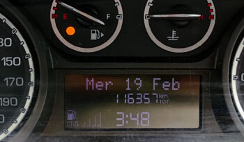 Lancia Ypsilon gpl completo
