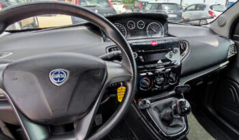 Lancia Ypsilon gpl completo