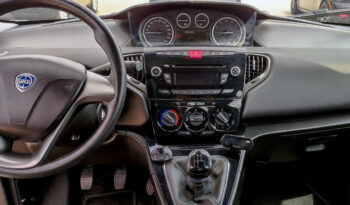 Lancia Ypsilon gpl completo