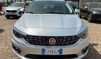 Fiat Tipo completo