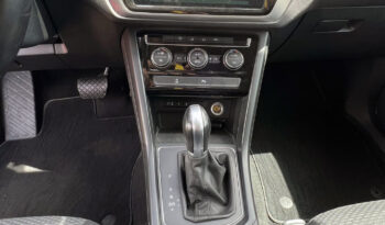 VW Touran completo