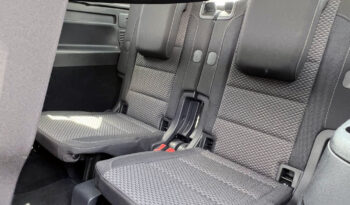 VW Touran completo