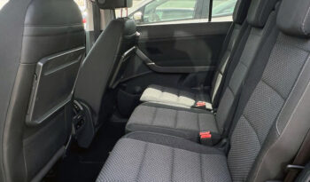 VW Touran completo