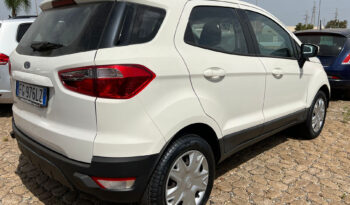 Ford Eco Sport completo