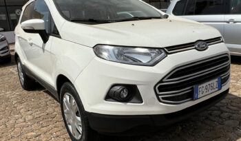 Ford Eco Sport completo