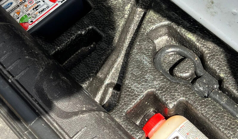 Ford Eco Sport completo