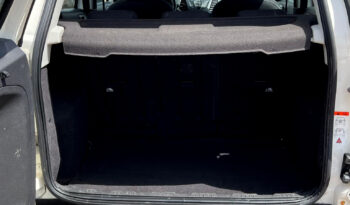 Ford Eco Sport completo
