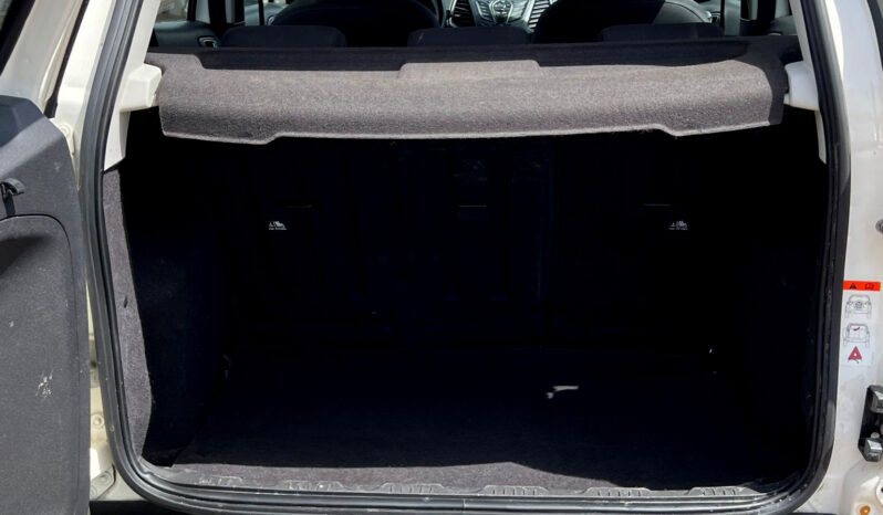 Ford Eco Sport completo