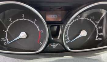 Ford Eco Sport completo