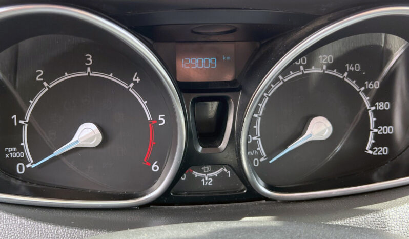 Ford Eco Sport completo
