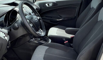 Ford Eco Sport completo