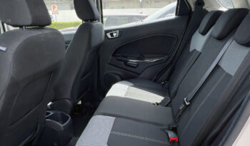 Ford Eco Sport completo
