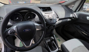 Ford Eco Sport completo