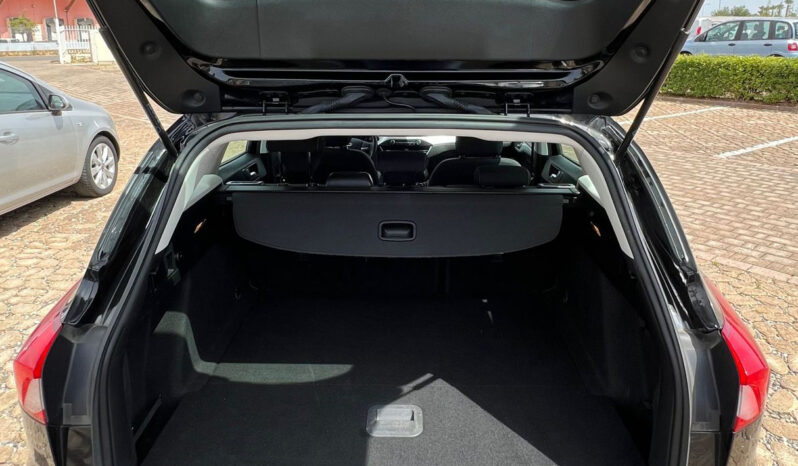 Ford Focus Titanium completo