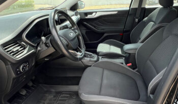 Ford Focus Titanium completo