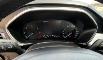 Ford Focus Titanium completo