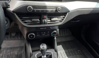 Ford Focus Titanium completo