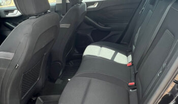 Ford Focus Titanium completo