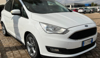 Ford C-Max completo