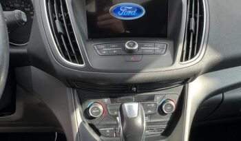 Ford C-Max completo
