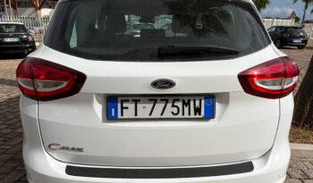 Ford C-Max completo