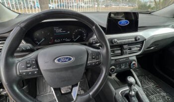 Ford Focus completo